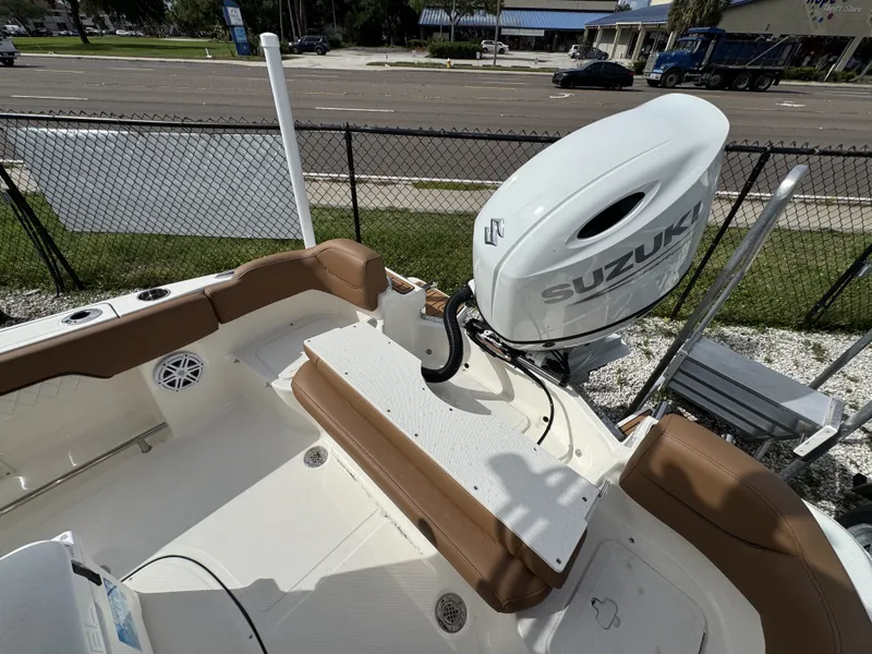 Slide: The Image of Pioneer 202 Islander 2026 - 10