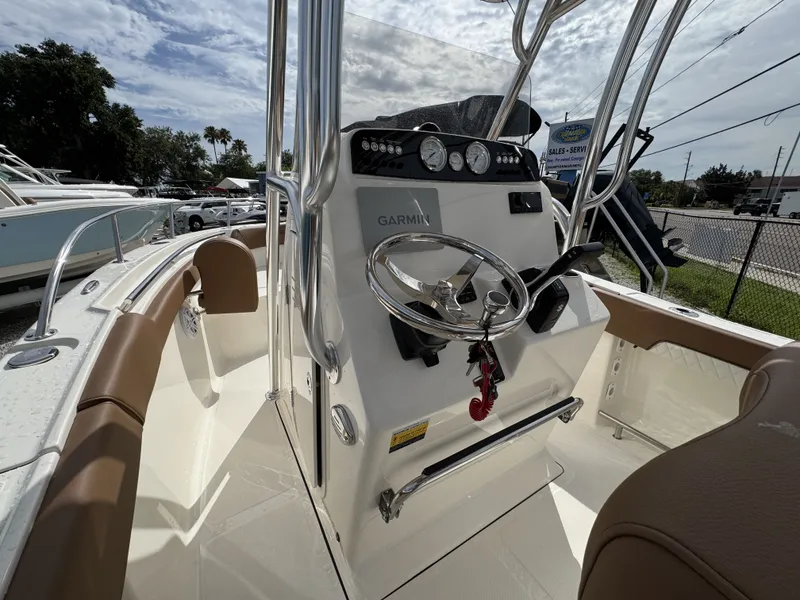 Slide: The Image of Pioneer 202 Islander 2026 - 11