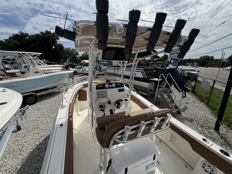 Slide: The Image of Pioneer 202 Islander 2026 - 9
