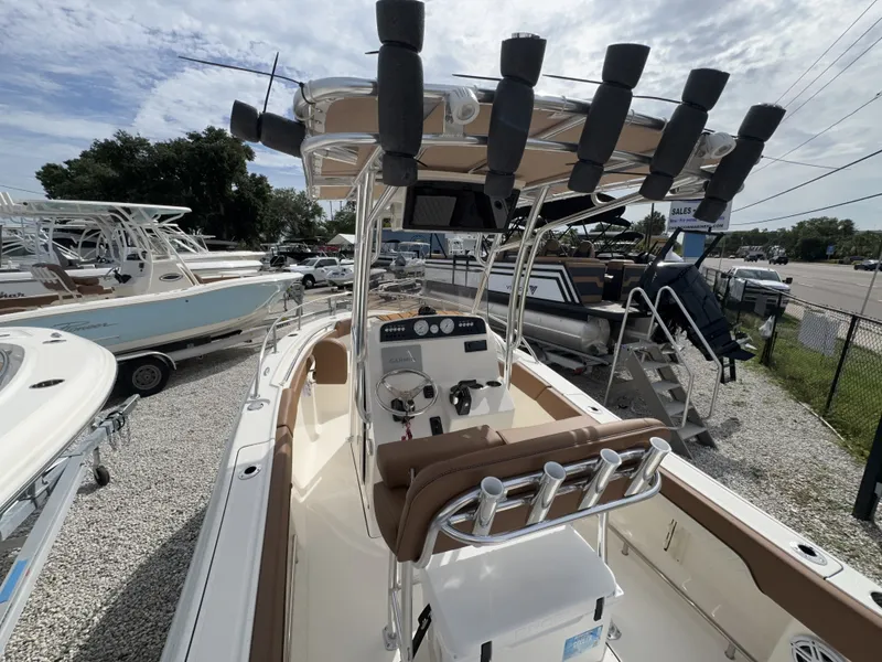 Slide: The Image of Pioneer 202 Islander 2026 - 7