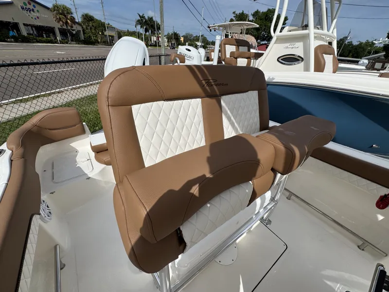 Slide: The Image of Pioneer 202 Islander 2026 - 21