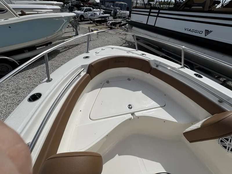 Slide: The Image of Pioneer 202 Islander 2026 - 15