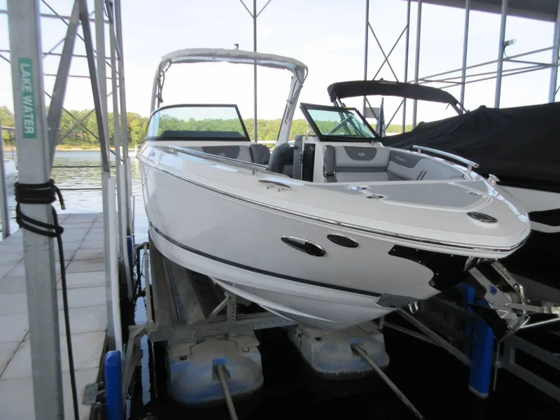 The Image of Regal LS6 2025 - 1