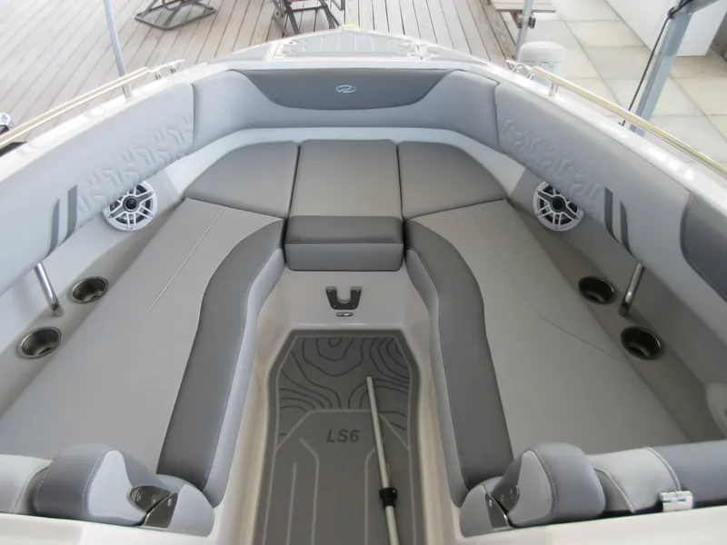 Slide: The Image of Regal LS6 2025 - 10