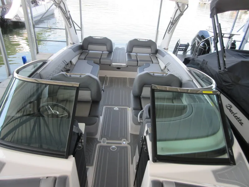 Slide: The Image of Regal LS6 2025 - 11