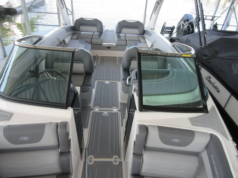 Slide: The Image of Regal LS6 2025 - 12