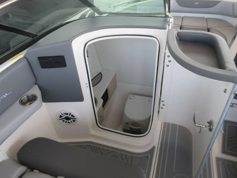 Slide: The Image of Regal LS6 2025 - 13