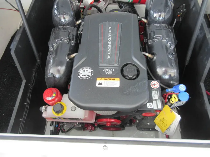 Slide: The Image of Regal LS6 2025 - 16