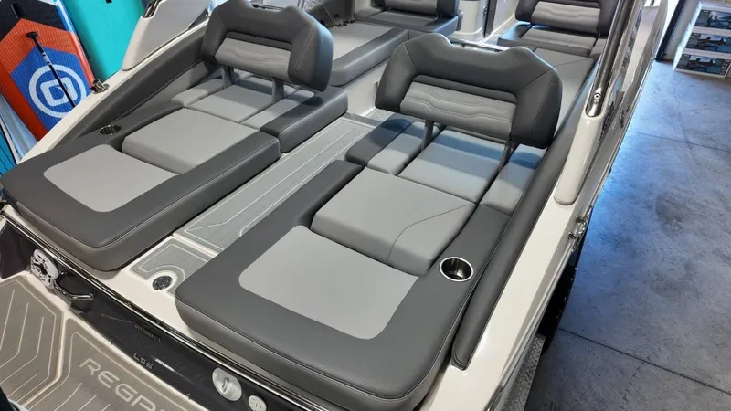 Slide: The Image of Regal LS6 2025 - 25