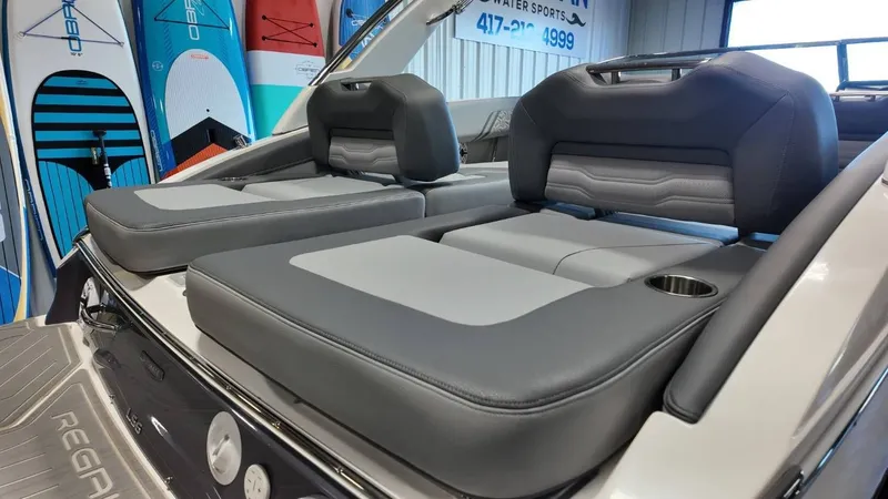 Slide: The Image of Regal LS6 2025 - 28