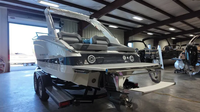 Slide: The Image of Regal LS6 2025 - 29