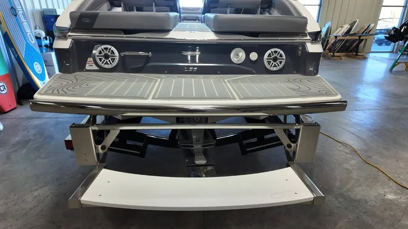 Slide: The Image of Regal LS6 2025 - 30