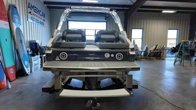 Slide: The Image of Regal LS6 2025 - 31