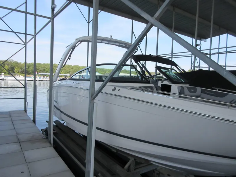 Slide: The Image of Regal LS6 2025 - 4