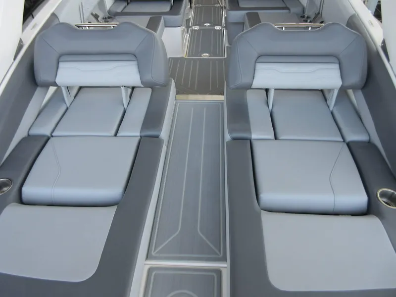 Slide: The Image of Regal LS6 2025 - 8