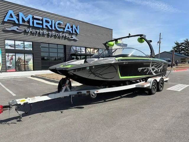 The Image of Tigé RZ2 2013 - 1