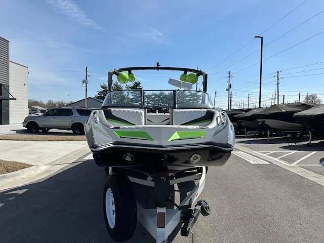 Slide: The Image of Tigé RZ2 2013 - 13