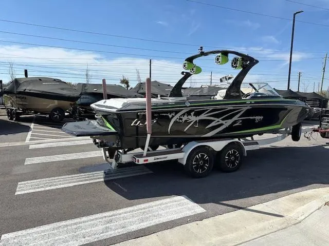 Slide: The Image of Tigé RZ2 2013 - 15