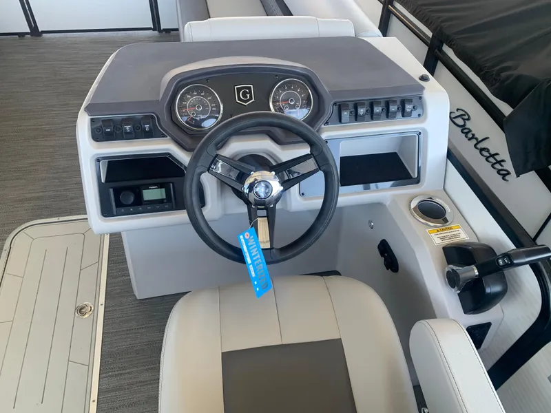 Slide: The Image of Godfrey Sweetwater 2286SB 2023 - 5