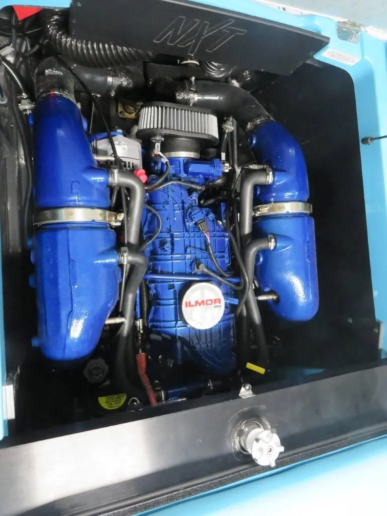 MasterCraft NXT22 2024 for Sale | MarineSource