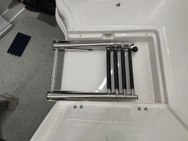 Slide: The Image of Chaparral 23 SSi 2025 - 12