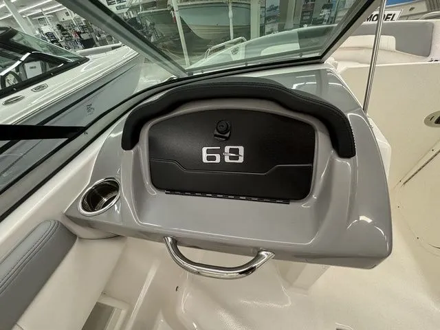 Slide: The Image of Chaparral 23 SSi 2025 - 27