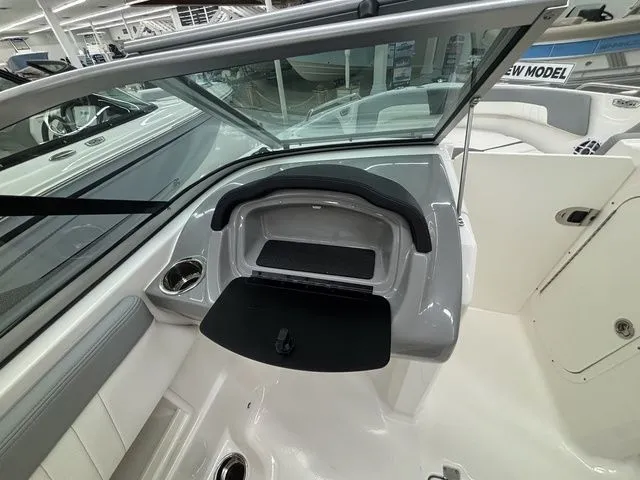 Slide: The Image of Chaparral 23 SSi 2025 - 28