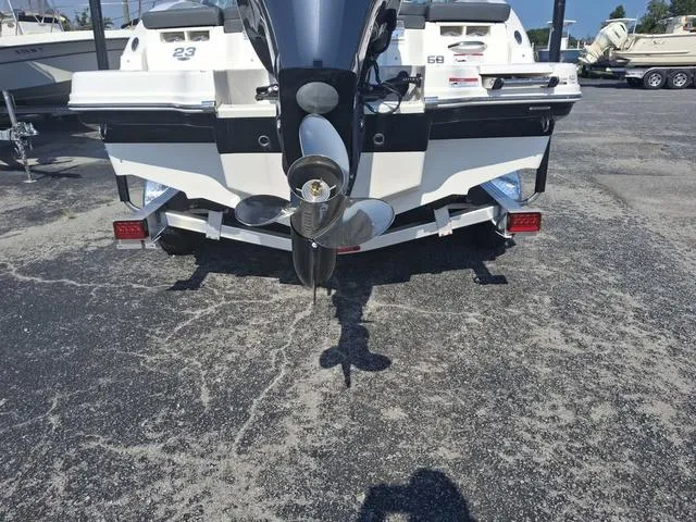 Slide: The Image of Chaparral 23 SSi 2025 - 3