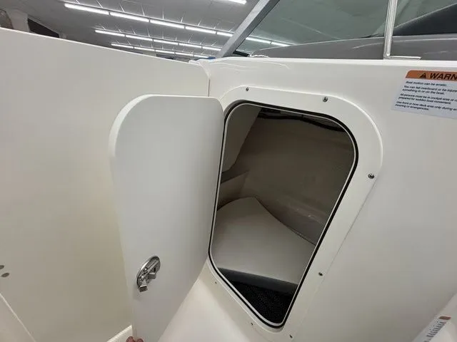 Slide: The Image of Chaparral 23 SSi 2025 - 36