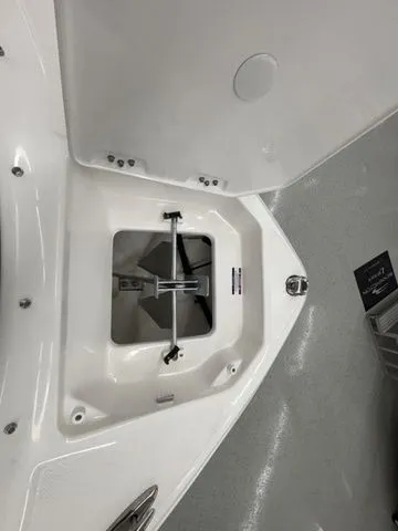 Slide: The Image of Chaparral 23 SSi 2025 - 41