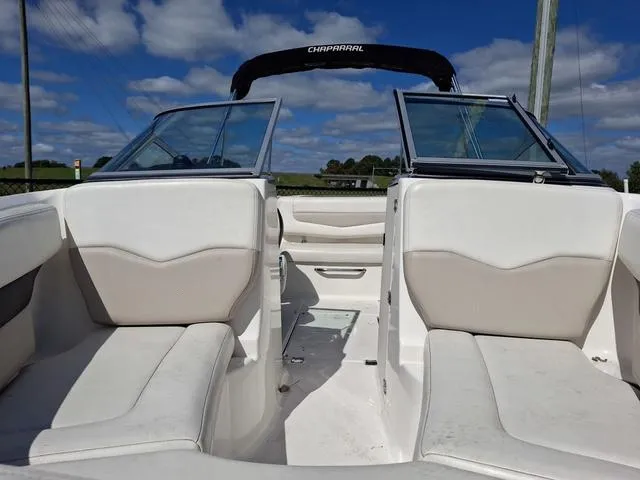 Slide: The Image of Chaparral 196 SSi 2012 - 14