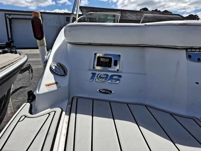 Slide: The Image of Chaparral 196 SSi 2012 - 4