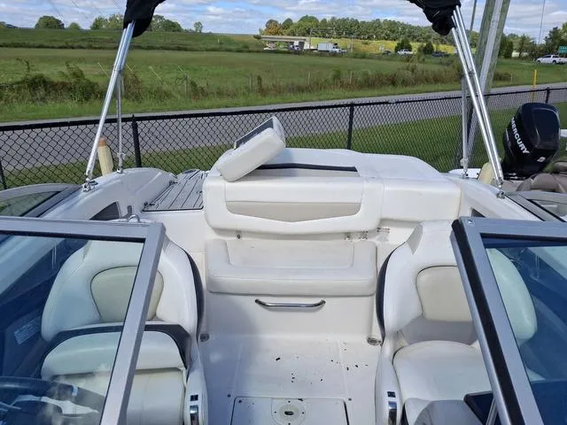 Slide: The Image of Chaparral 196 SSi 2012 - 9