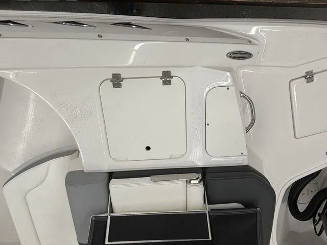 Slide: The Image of Chaparral 23 SSi 2025 - 13