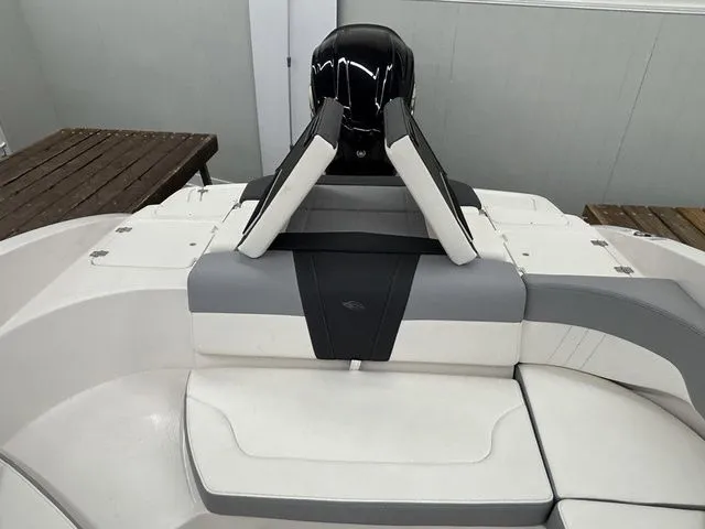 Slide: The Image of Chaparral 23 SSi 2025 - 18