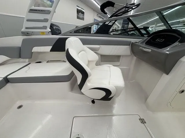 Slide: The Image of Chaparral 23 SSi 2025 - 25