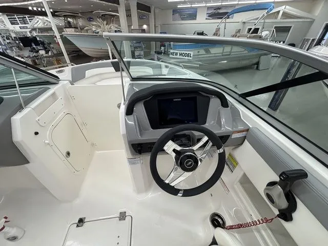 Slide: The Image of Chaparral 23 SSi 2025 - 31