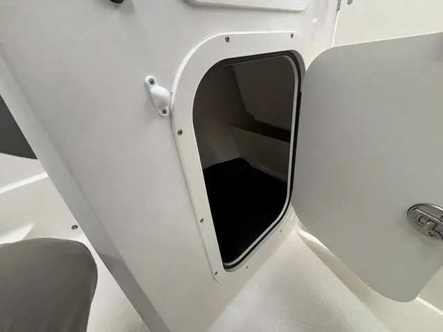 Slide: The Image of Chaparral 23 SSi 2025 - 37