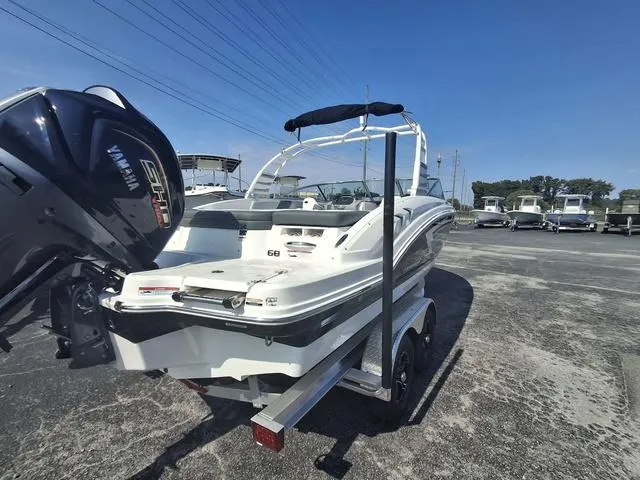 Slide: The Image of Chaparral 23 SSi 2025 - 6