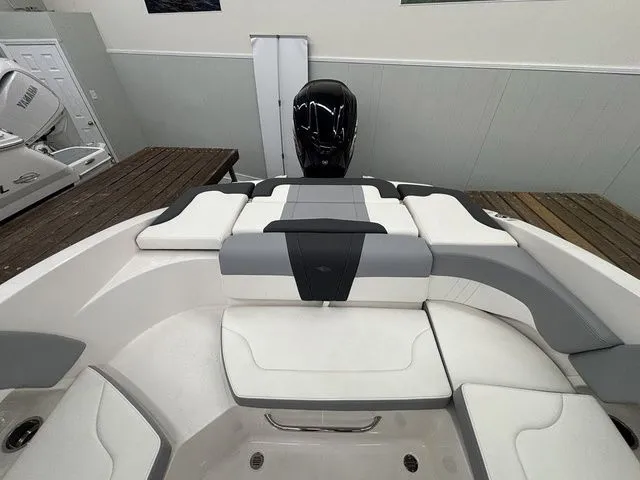 Slide: The Image of Chaparral 23 SSi 2025 - 8