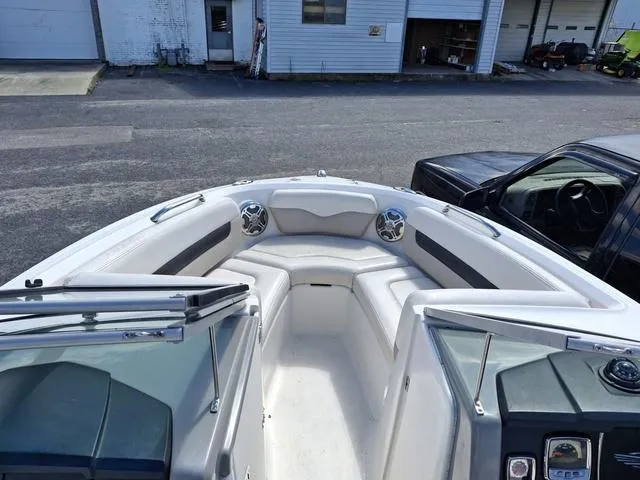 Slide: The Image of Chaparral 196 SSi 2012 - 2