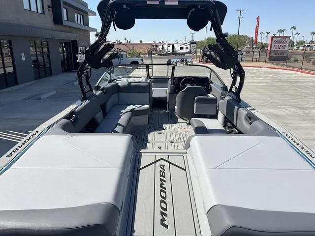 Slide: The Image of Moomba Tykon 2025 - 11