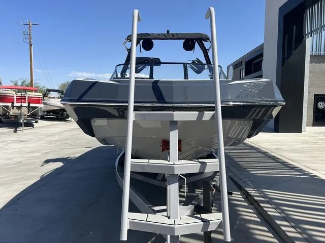 Slide: The Image of Moomba Tykon 2025 - 3