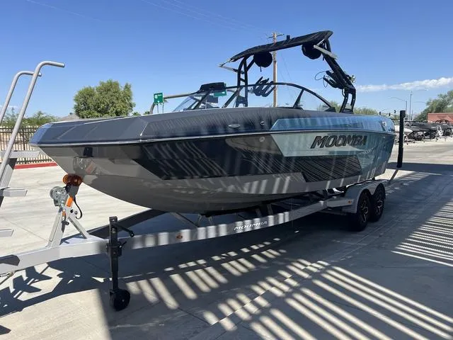 Slide: The Image of Moomba Tykon 2025 - 4