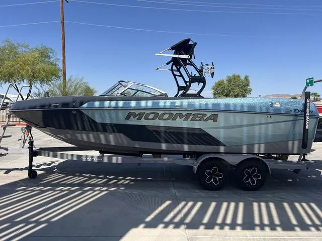 Slide: The Image of Moomba Tykon 2025 - 5