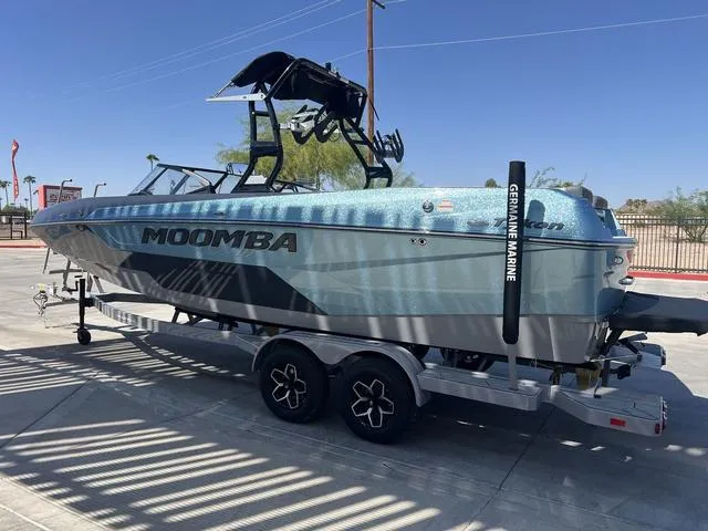 Slide: The Image of Moomba Tykon 2025 - 6