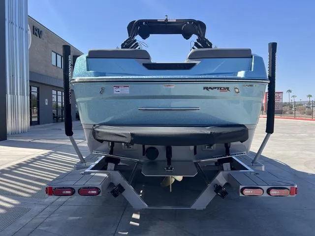 Slide: The Image of Moomba Tykon 2025 - 7