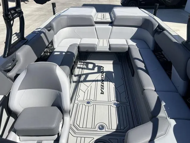 Slide: The Image of Moomba Tykon 2025 - 8