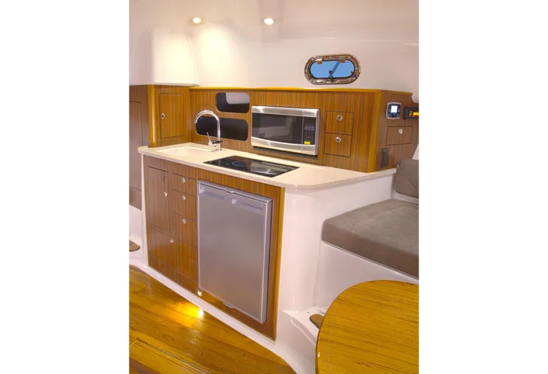 Slide: The Image of Manufacturer Provided Image - 22