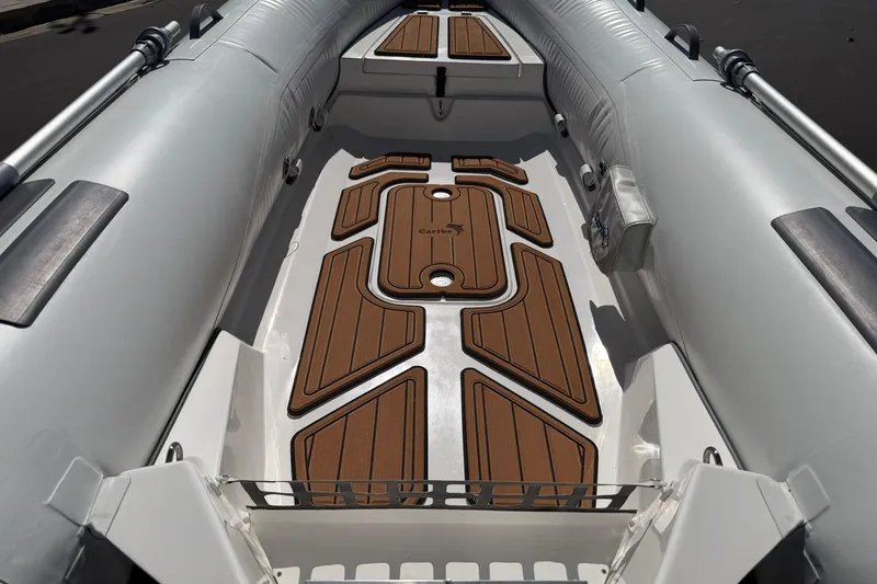 Slide: The Image of EVA Factory Deck: $950 - 9